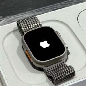 Apple watch