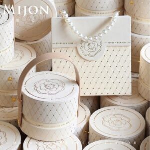 Beautiful gift bag
