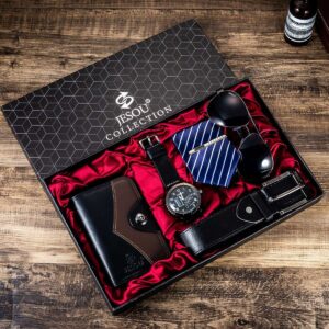 Watch combo set for men