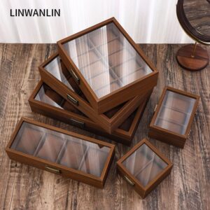 Jewellery box