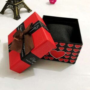 Gift packing box