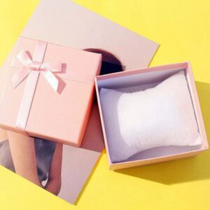 Cute gift box
