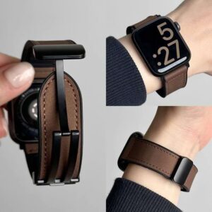 Elegant smart watch