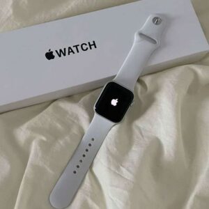 Apple smart watch