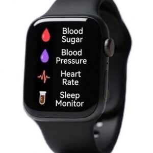 Smart watch